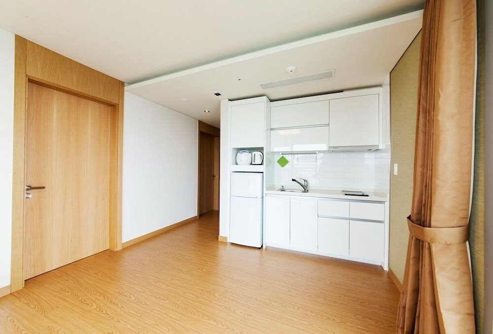 Фото Kumho Jeju Resort