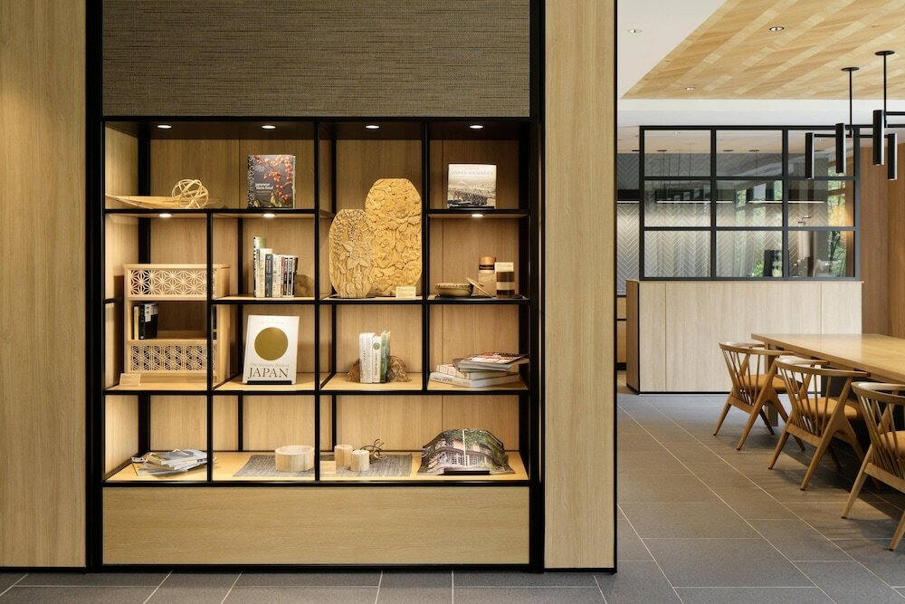 Фото Fairfield by Marriott Tochigi Nikko