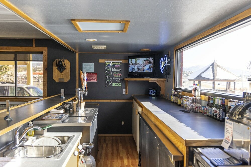 Фото Americas Best Value Inn Butte