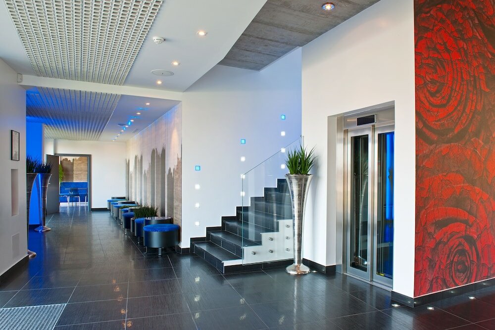 Фото G Design Hotel