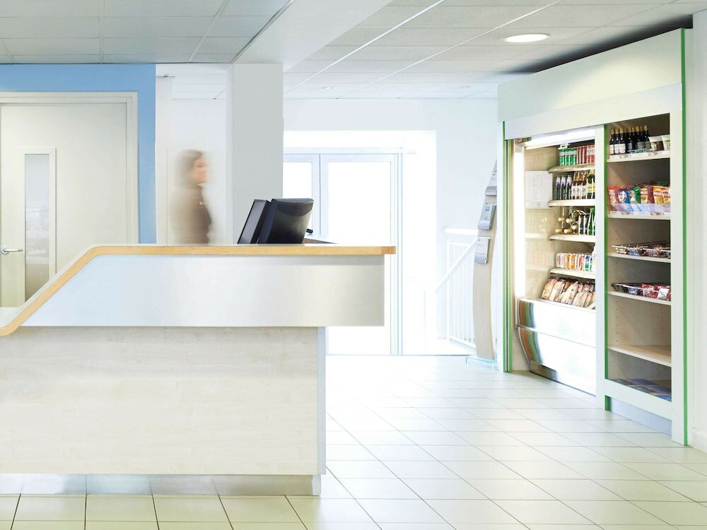 Фото отеля 5