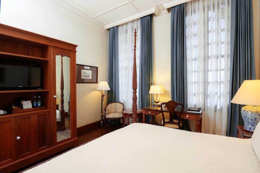 Фото Settha Palace Hotel