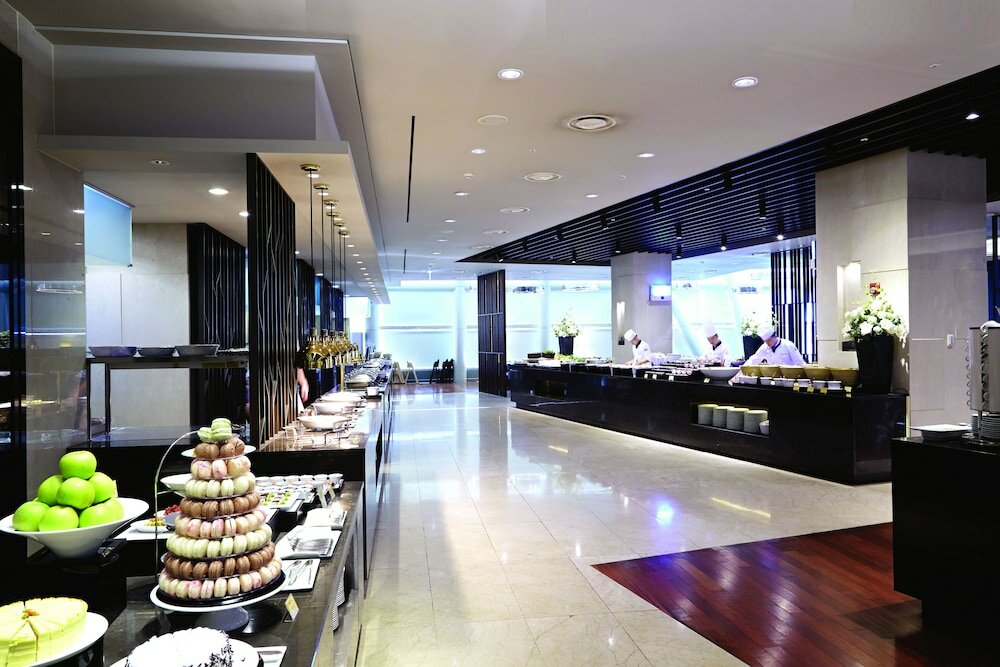 Фото The Classic 500 Pentaz Executive Residence