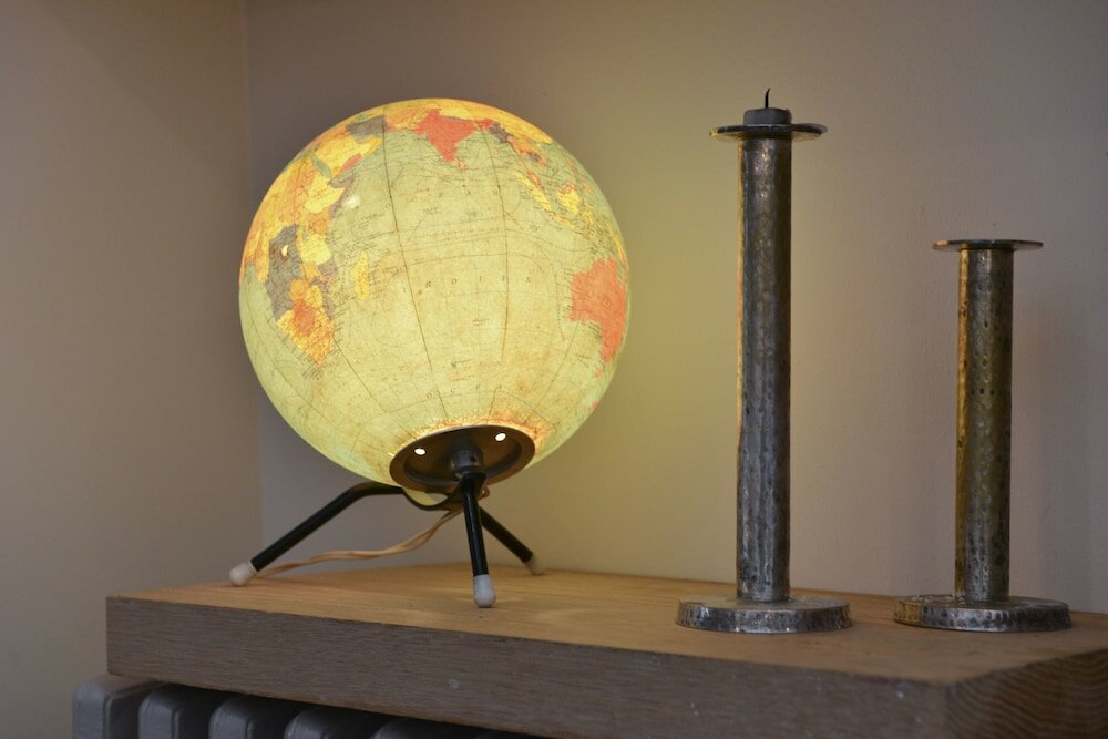 Фото Accostage Hotel