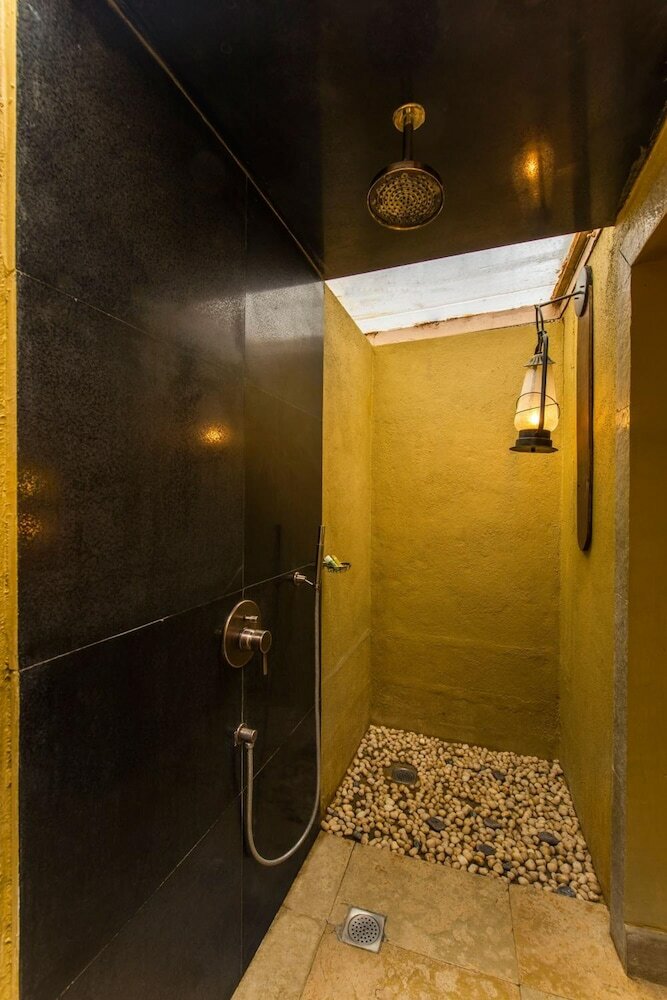 Фото The Windflower Jungle Resorts and SPA