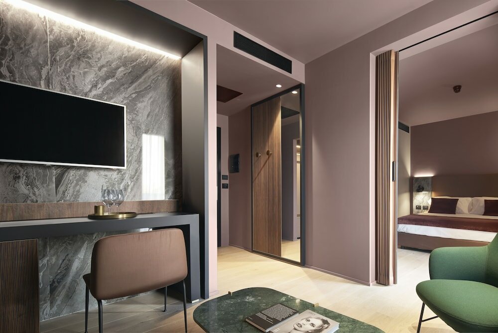 Фото Executive SPA Hotel