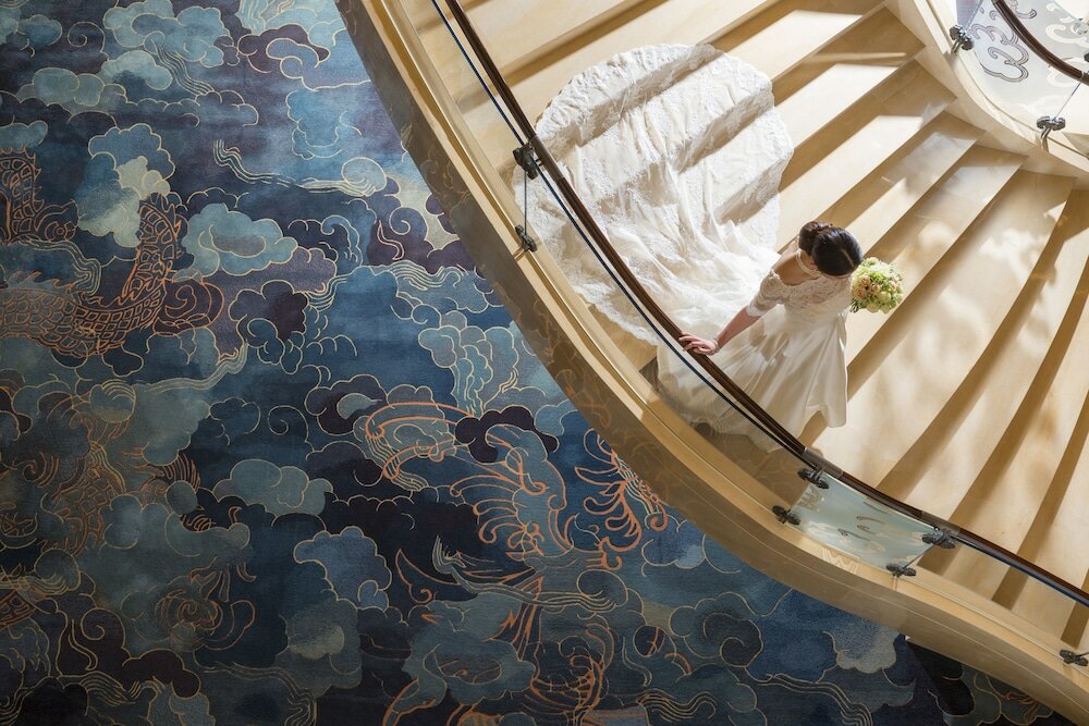 Фото Four Seasons Hotel Beijing