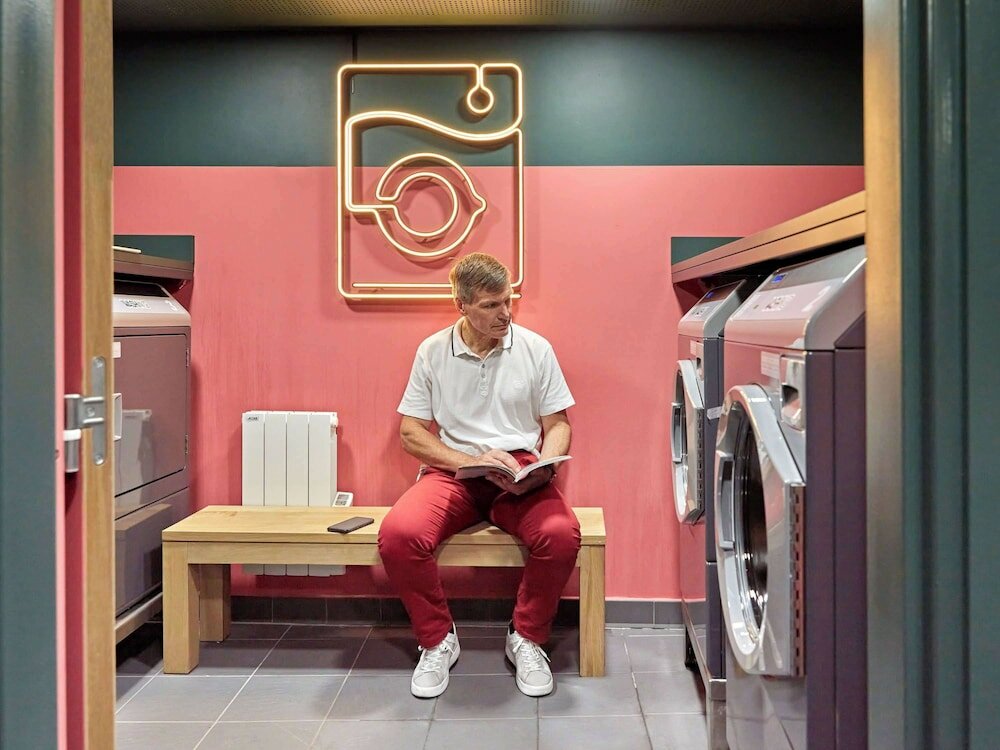 Фото Aparthotel Adagio Paris Suresnes Longchamp