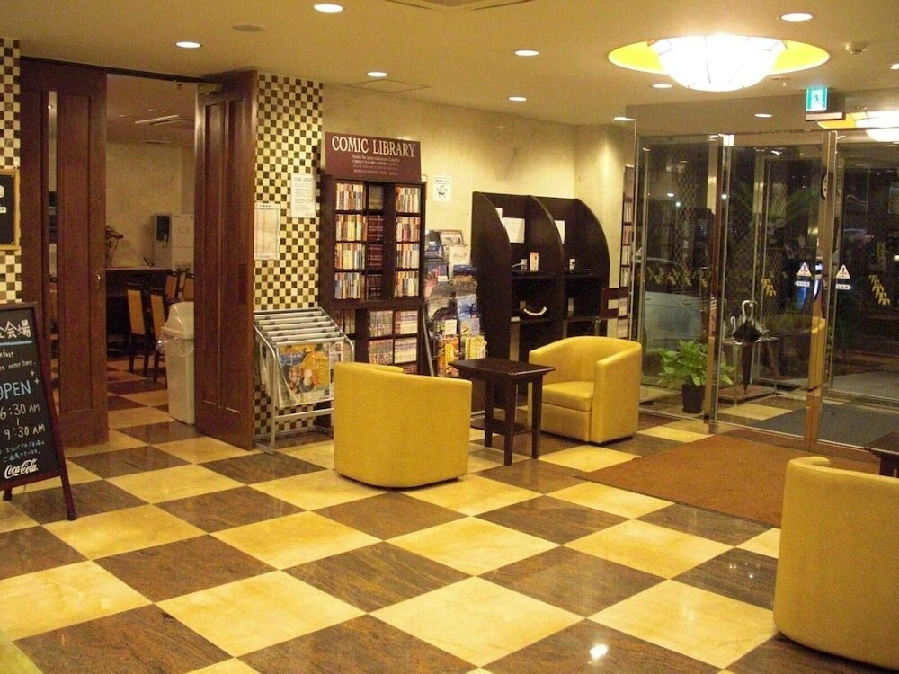 Фото Kuretake Inn Fujisan