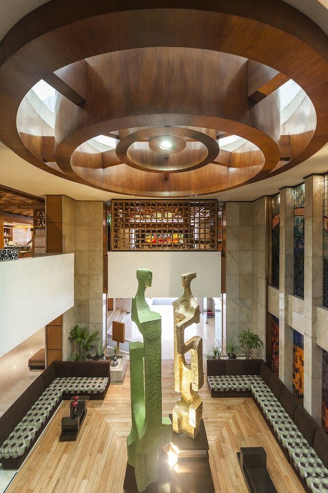 Фото Hotel Casa Blanca