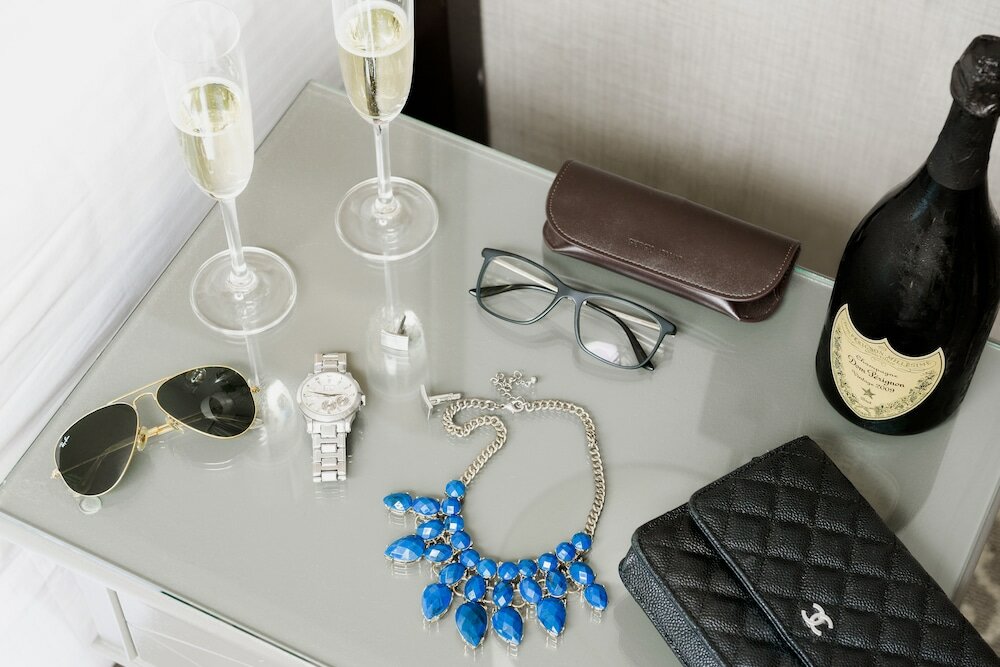 Фото Le Parc at Melrose