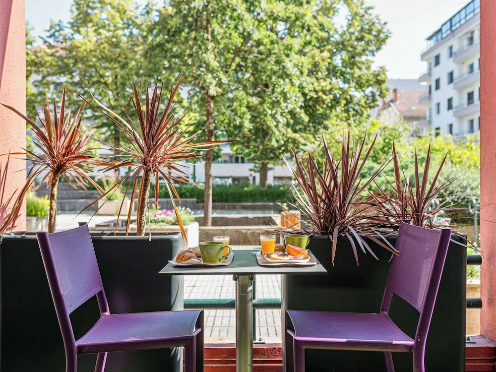 Фото Ibis Styles Annecy Centre Gare