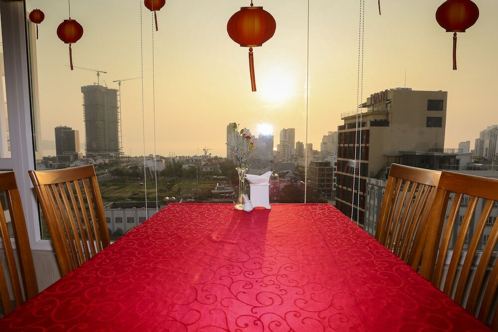 Фото Hoang Sa Hotel