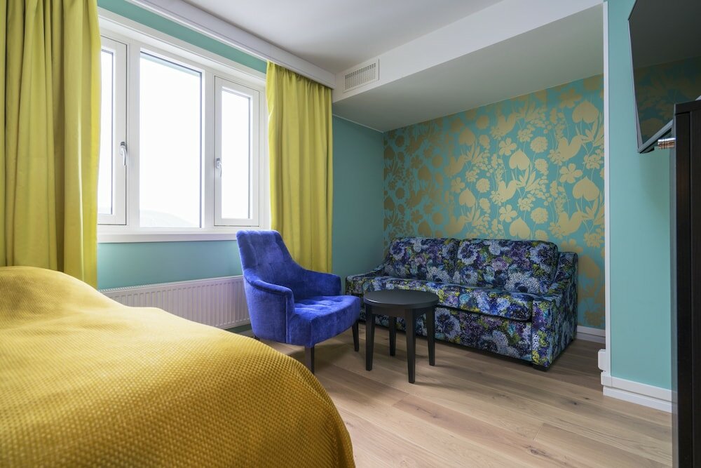 Фото Thon Hotel Nidaros