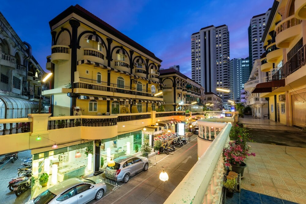 Фото Zing Resort and SPA