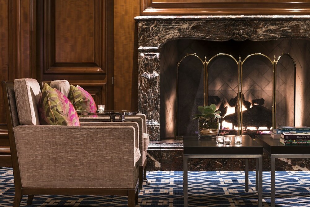 Фото The Ritz-Carlton, St. Louis