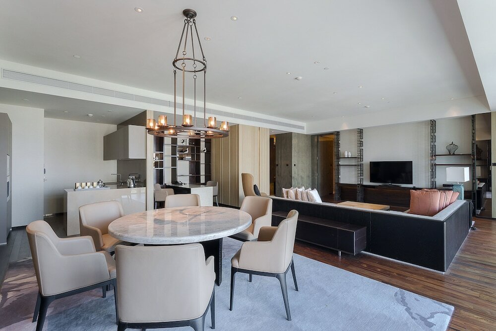 Фото Grand Hyatt Shenyang