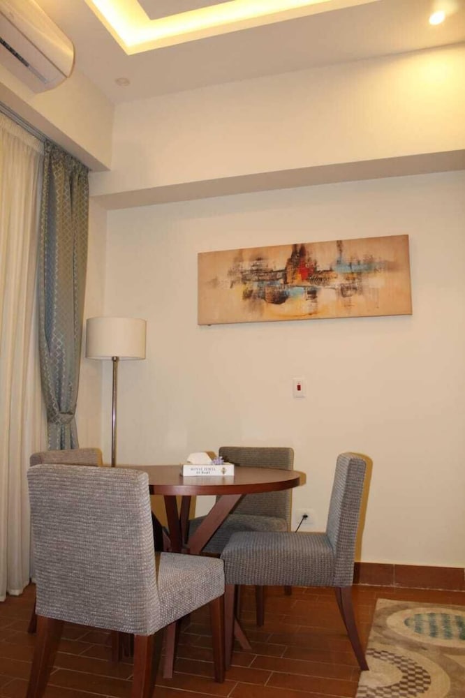 Фото Royal Jewel Al Raml