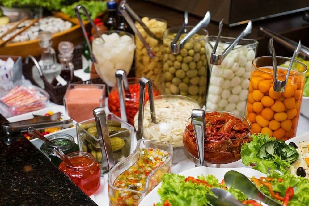 Фото Hotel Estação 101