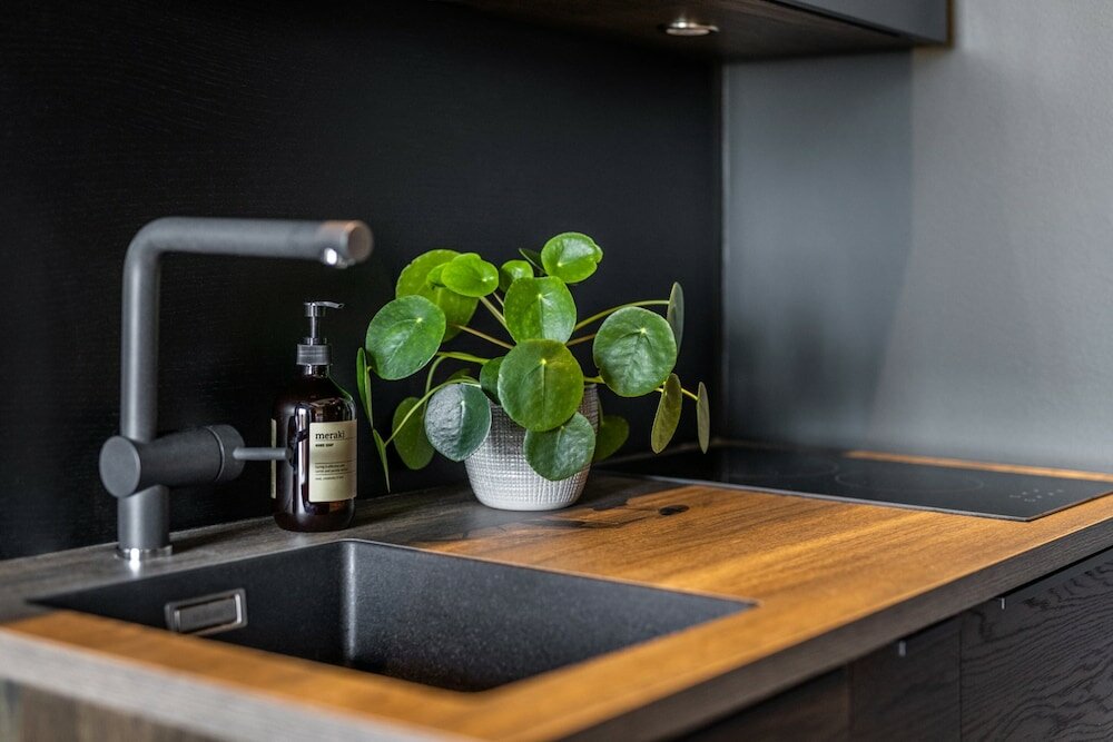 Фото Peak 12 Hotel