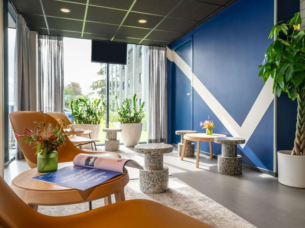 Фото Ibis Budget Amsterdam Airport