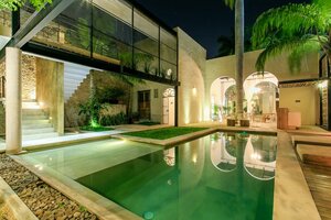 Гостиница Casa de Las Palomas by Palomas Hotels