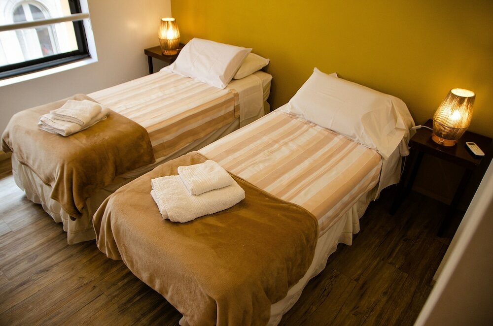 Фото Ba Stop Hostel