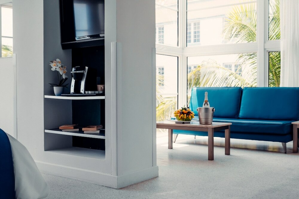 Фото Clevelander Hotel – Adults Only