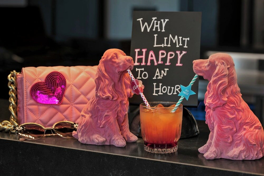 Фото Moxy Bremen