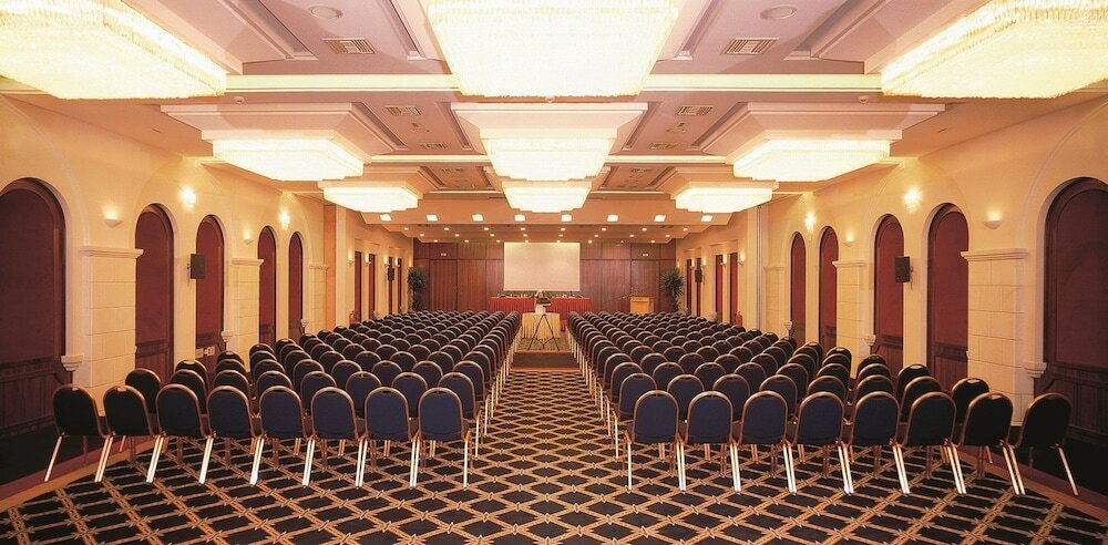 Фото Aquila Atlantis Hotel