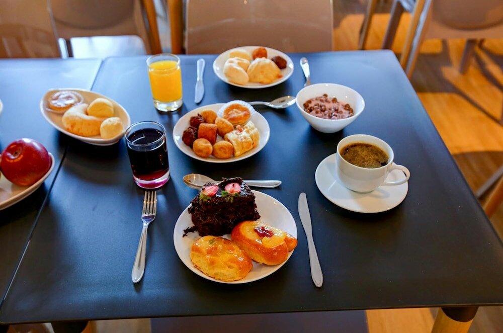 Фото Transamérica Fit Rondonópolis