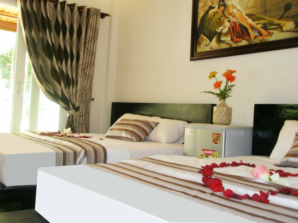 Фото Green Hill Resort & SPA