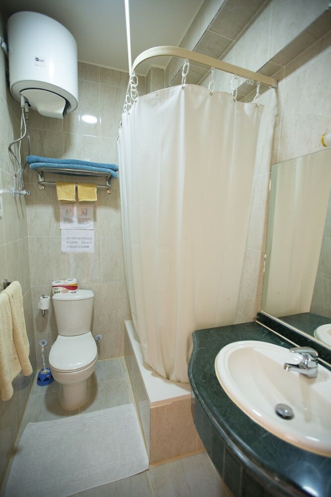 Фото Guardian Guest House