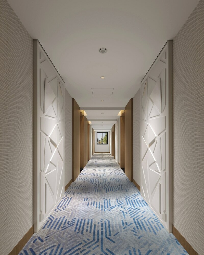 Фото Holiday Inn Express Chengdu West Gate