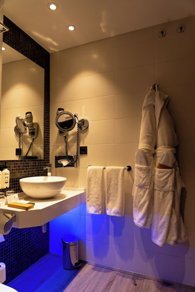 Фото Hotel Indigo Madrid - Gran VIA, an Ihg Hotel