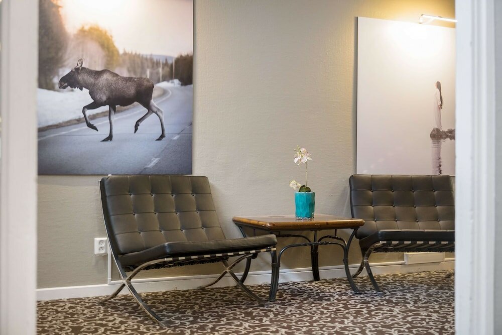 Фото Sure Hotel by Best Western Algen