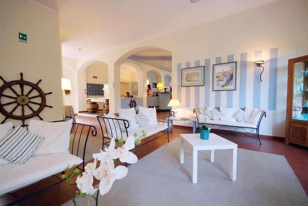 Фото Hotel Brigantino