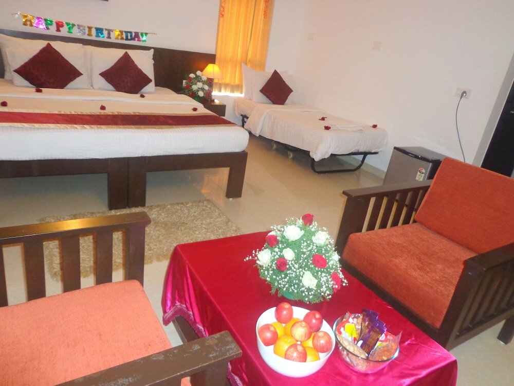 Фото The Tubki Resort