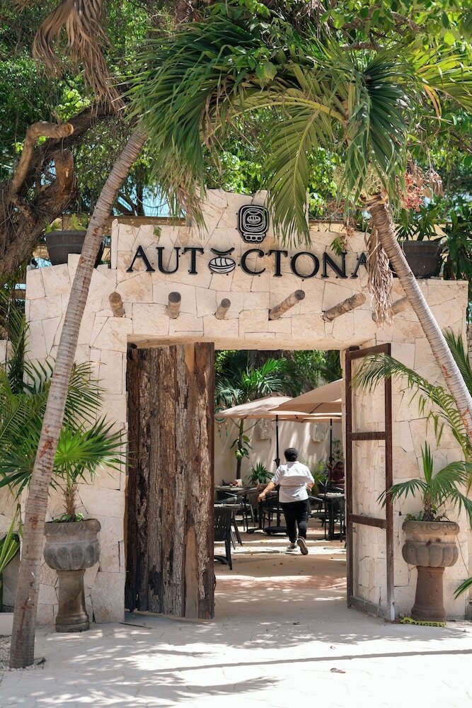 Фото Hotel & SPA Xbalamqué Cancún Centro