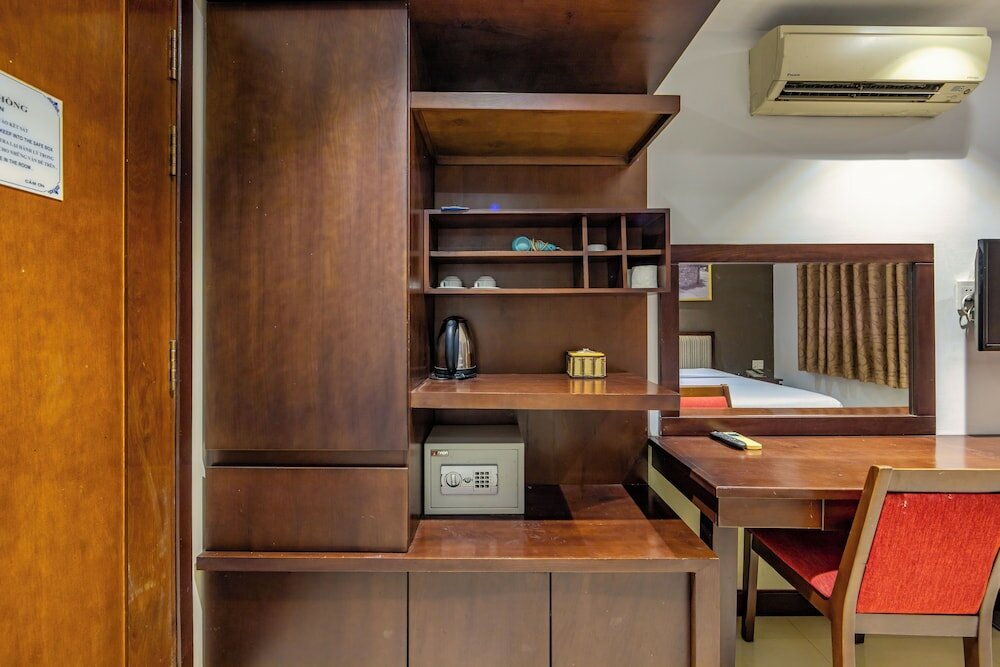 Фото The Noble Swan Central Dong Du Hotel