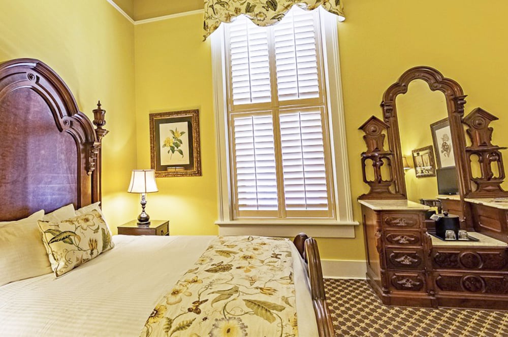 Фото Menger Hotel