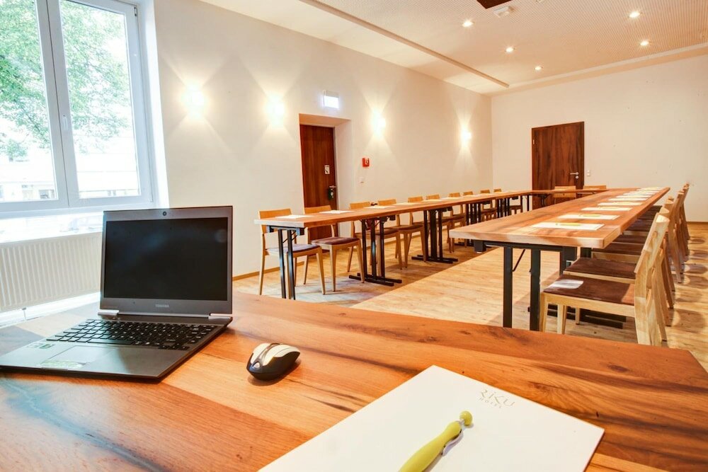 Фото RiKu Hotel Neu-Ulm