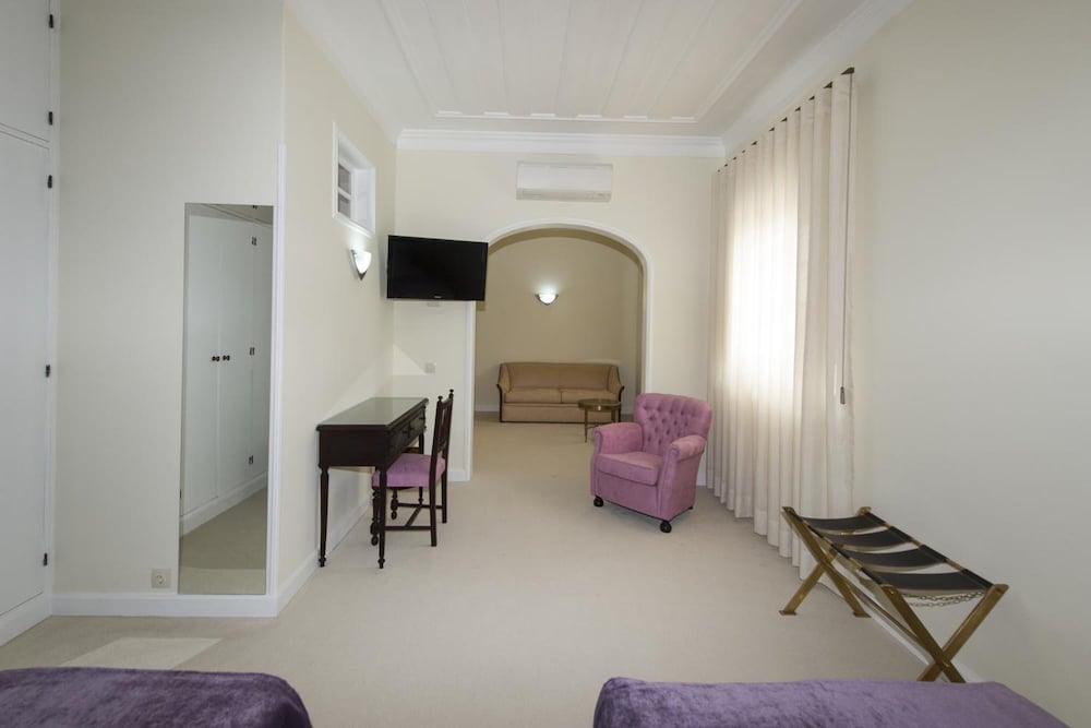 Фото Hotel João Padeiro