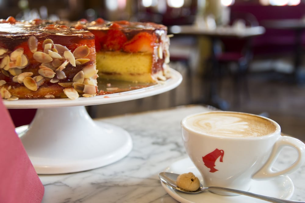 Фото Hotel am Luisenplatz