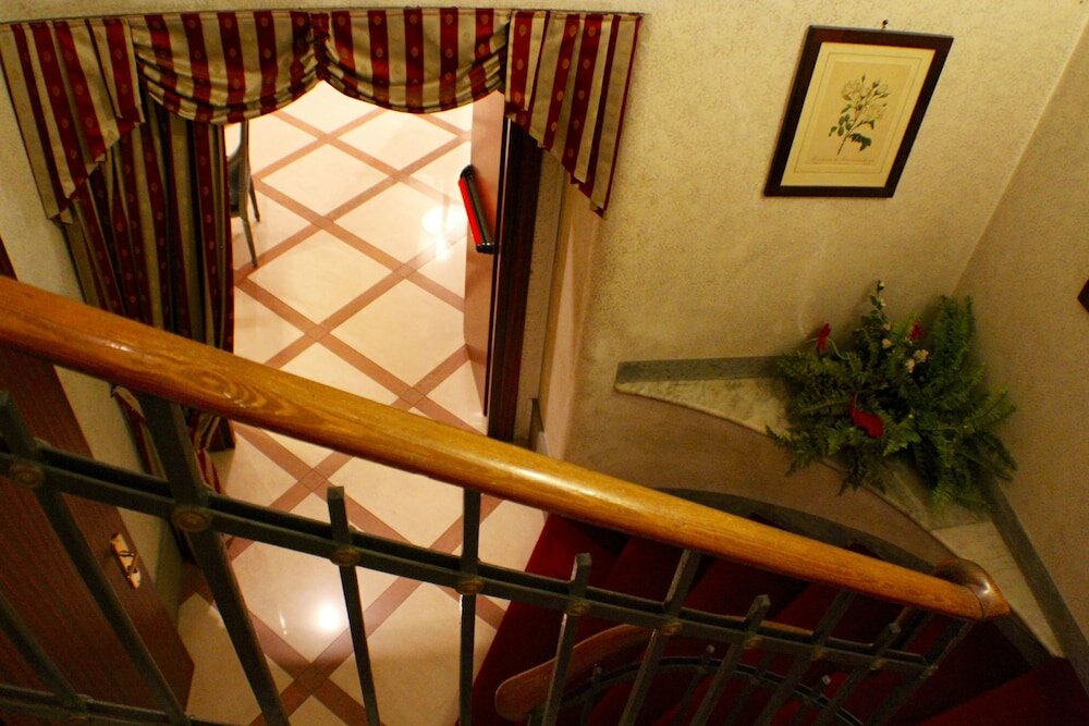 Фото Grand Hotel Olympic