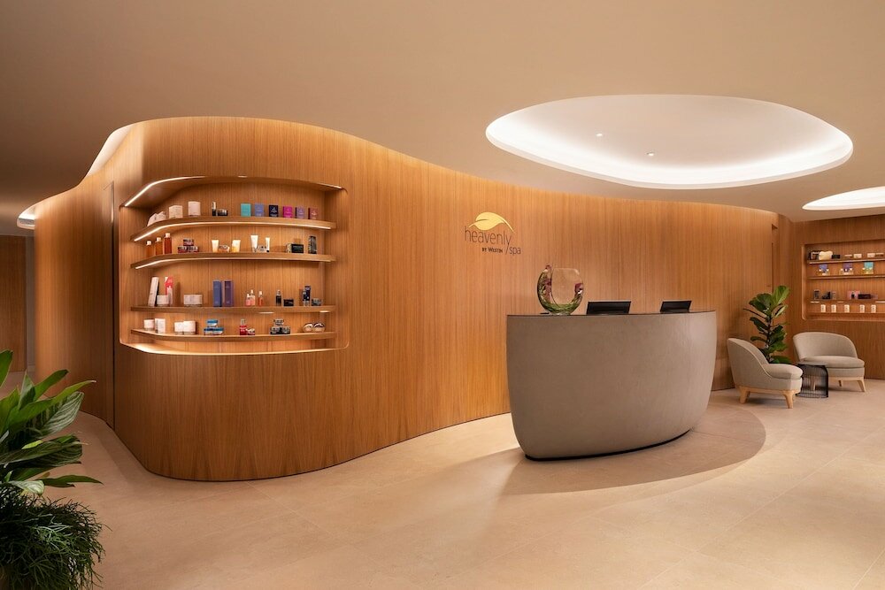 Фото The Westin London City