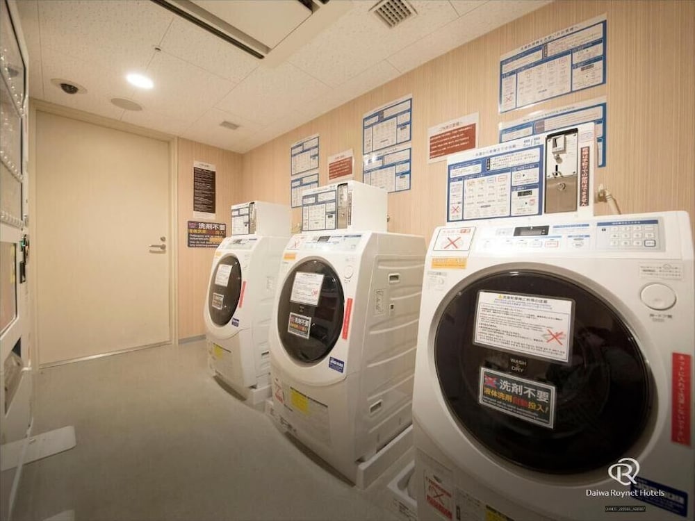 Фото Daiwa Roynet Hotel Osaka Kitahama