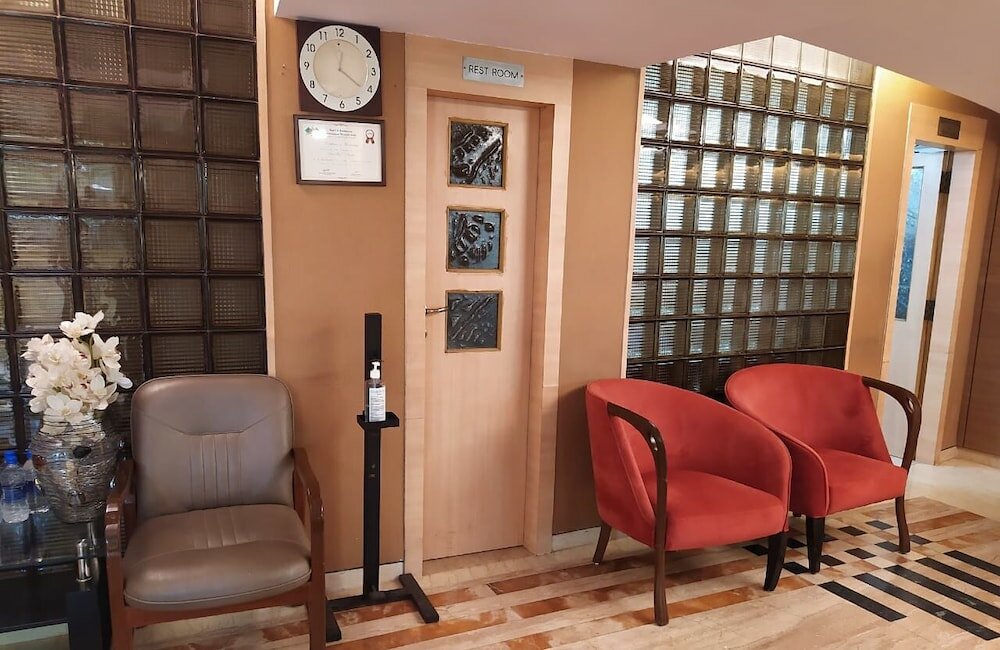 Фото Hotel Plaza