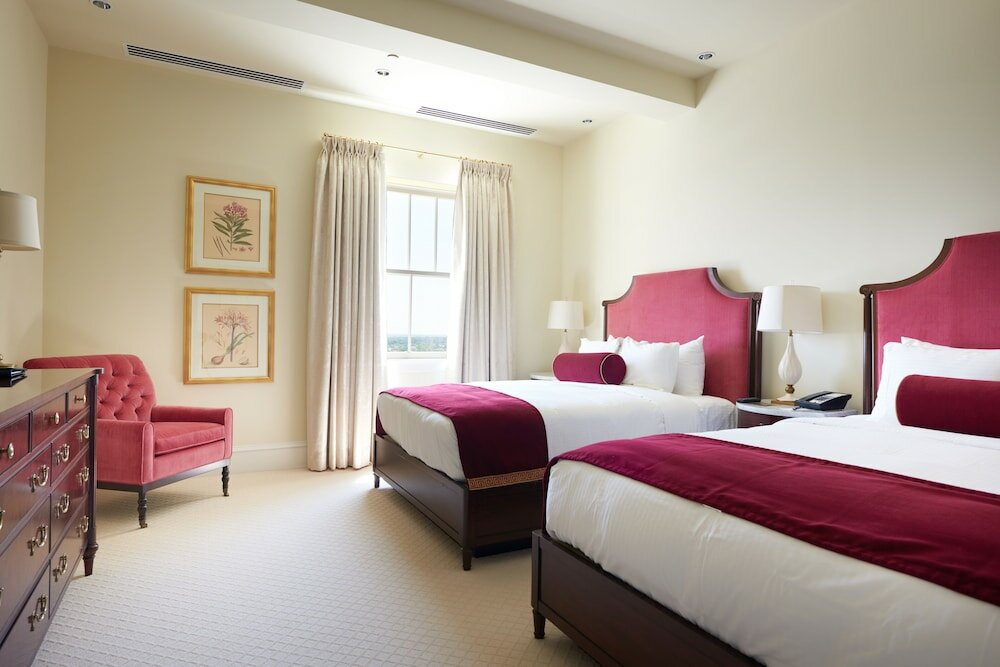 Фото Hotel Settles