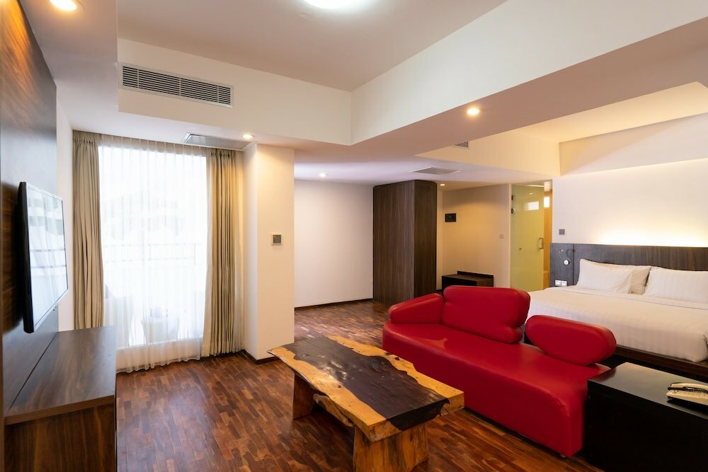 Фото The Bene Hotel